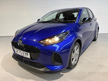 Used Mazda Mazda2 HYBRID 2026 for sale - 78575510: Photo