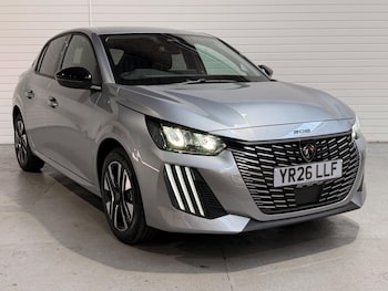 Used Peugeot 208 2026 for sale - 79013032: Photo