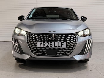 Used Peugeot 208 2026 for sale - 79013032: Photo