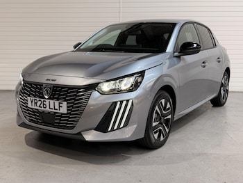 Used Peugeot 208 2026 for sale - 79013032: Photo