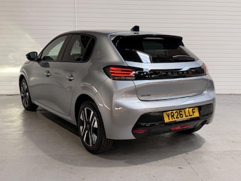 Used Peugeot 208 2026 for sale - 79013032: Photo