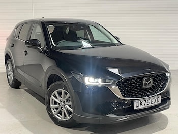 Used Mazda CX-5 2025 for sale - 78575499: Photo