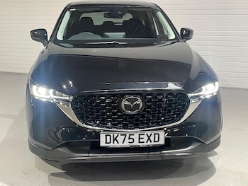 Used Mazda CX-5 2025 for sale - 78575499: Photo