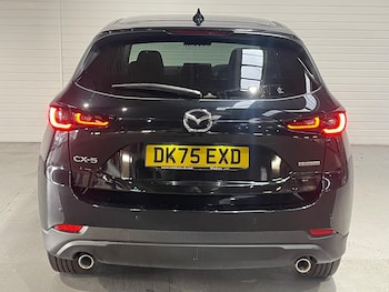Used Mazda CX-5 2025 for sale - 78575499: Photo