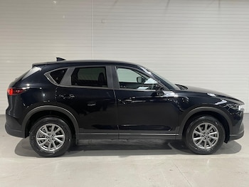 Used Mazda CX-5 2025 for sale - 78575499: Photo