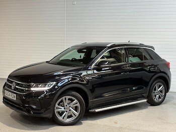 Used Volkswagen T-Roc 2024 for sale - 78878630: Photo