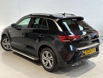Used Volkswagen T-Roc 2024 for sale - 78878630: Photo