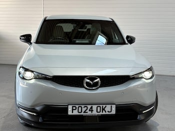 Used Mazda MX-30 2024 for sale - 78575537: Photo