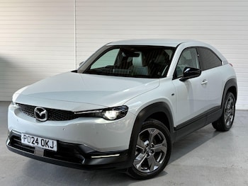 Used Mazda MX-30 2024 for sale - 78575537: Photo