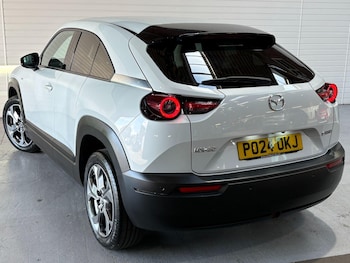 Used Mazda MX-30 2024 for sale - 78575537: Photo