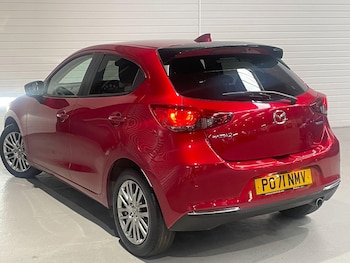 Used Mazda Mazda2 2021 for sale - 78575496: Photo