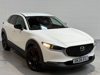 Used Mazda CX-30 2026 for sale - 79201912: Photo