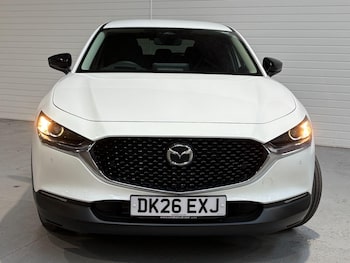 Used Mazda CX-30 2026 for sale - 79201912: Photo