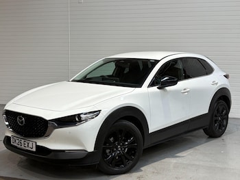 Used Mazda CX-30 2026 for sale - 79201912: Photo