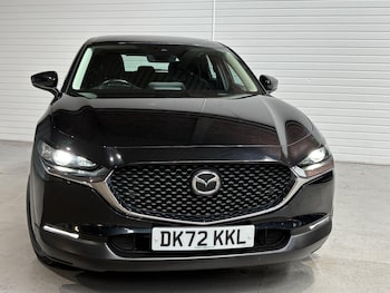 Used Mazda CX-30 2022 for sale - 79033732: Photo