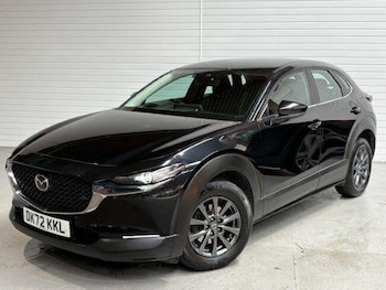 Used Mazda CX-30 2022 for sale - 79033732: Photo