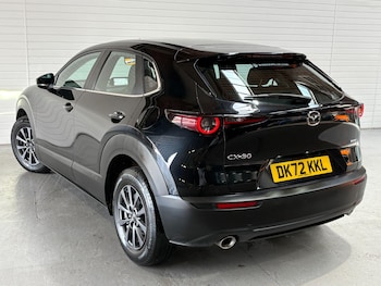 Used Mazda CX-30 2022 for sale - 79033732: Photo