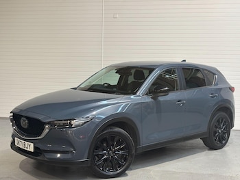 Used Mazda CX-5 2021 for sale - 78585556: Photo