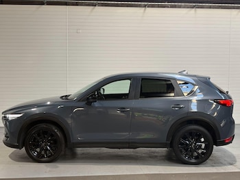 Used Mazda CX-5 2021 for sale - 78585556: Photo