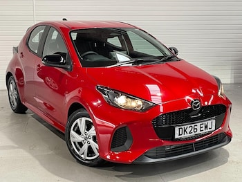 Used Mazda Mazda2 HYBRID 2026 for sale - 78575538: Photo