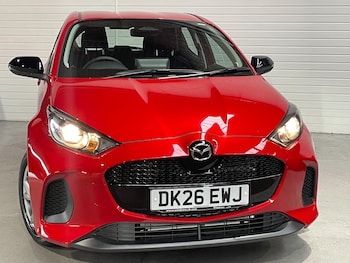 Used Mazda Mazda2 HYBRID 2026 for sale - 78575538: Photo
