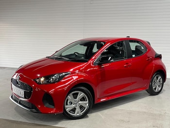 Used Mazda Mazda2 HYBRID 2026 for sale - 78575538: Photo