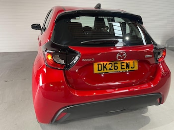 Used Mazda Mazda2 HYBRID 2026 for sale - 78575538: Photo