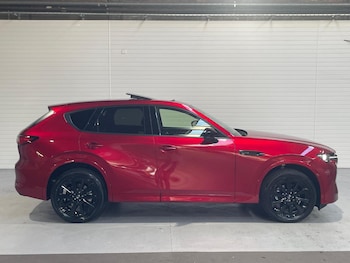 Used Mazda CX-60 2025 for sale - 78575547: Photo