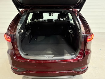 Used Mazda CX-80 2025 for sale - 78575528: Photo