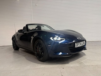 Used Mazda MX-5 2024 for sale - 79426494: Photo