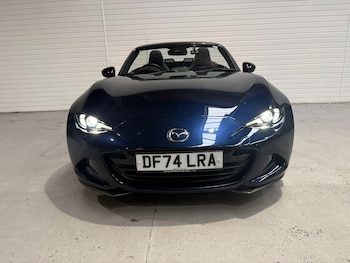 Used Mazda MX-5 2024 for sale - 79426494: Photo