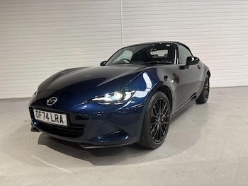 Used Mazda MX-5 2024 for sale - 79426494: Photo