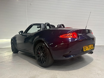 Used Mazda MX-5 2024 for sale - 79426494: Photo