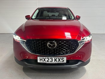 Used Mazda CX-5 2023 for sale - 79049707: Photo