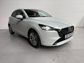 Used Mazda Mazda2 2024 for sale - 78923204: Photo