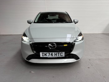 Used Mazda Mazda2 2024 for sale - 78923204: Photo