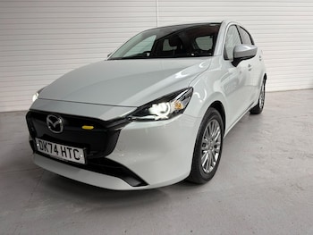 Used Mazda Mazda2 2024 for sale - 78923204: Photo