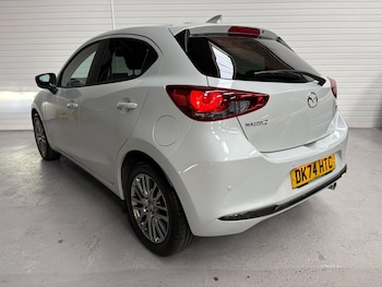 Used Mazda Mazda2 2024 for sale - 78923204: Photo