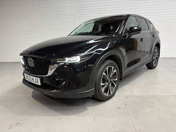 Used Mazda CX-5 2022 for sale - 78988555: Photo