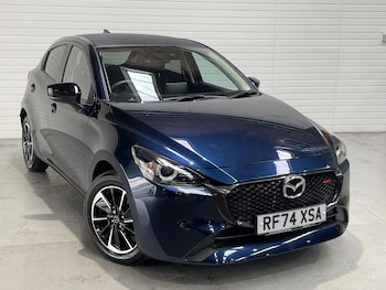 Used Mazda Mazda2 2025 for sale - 78575549: Photo