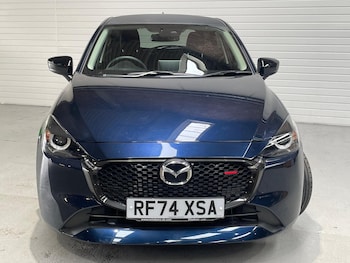 Used Mazda Mazda2 2025 for sale - 78575549: Photo