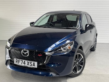 Used Mazda Mazda2 2025 for sale - 78575549: Photo