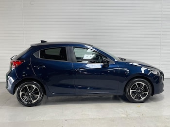 Used Mazda Mazda2 2025 for sale - 78575549: Photo