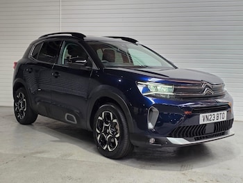 Used Citroen C5 Aircross 2023 for sale - 79413135: Photo