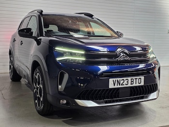 Used Citroen C5 Aircross 2023 for sale - 79413135: Photo