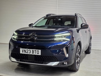 Used Citroen C5 Aircross 2023 for sale - 79413135: Photo