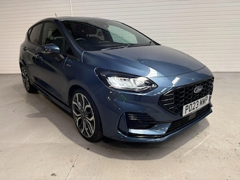 Used Ford Fiesta 2022 for sale - 79013004: Photo