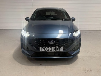 Used Ford Fiesta 2022 for sale - 79013004: Photo