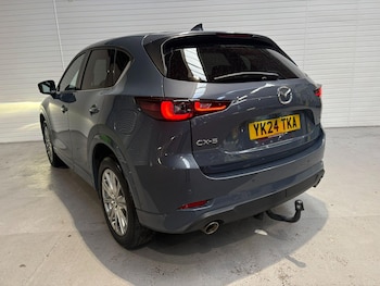 Used Mazda CX-5 2024 for sale - 78982660: Photo