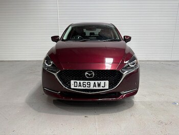 Used Mazda Mazda2 2020 for sale - 78988646: Photo